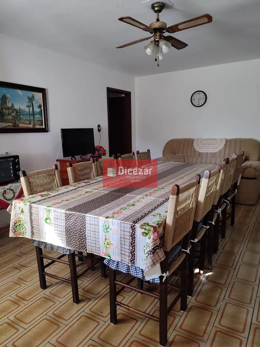 Casa, 5 quartos, 136 m² - Foto 9