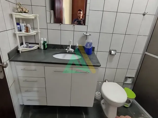 Casa com 300m² 4 quartos e 3 banheiros, à venda, no bairro Vila Bordignon em Mogi Mirim