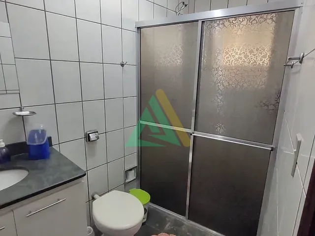 Casa com 300m² 4 quartos e 3 banheiros, à venda, no bairro Vila Bordignon em Mogi Mirim