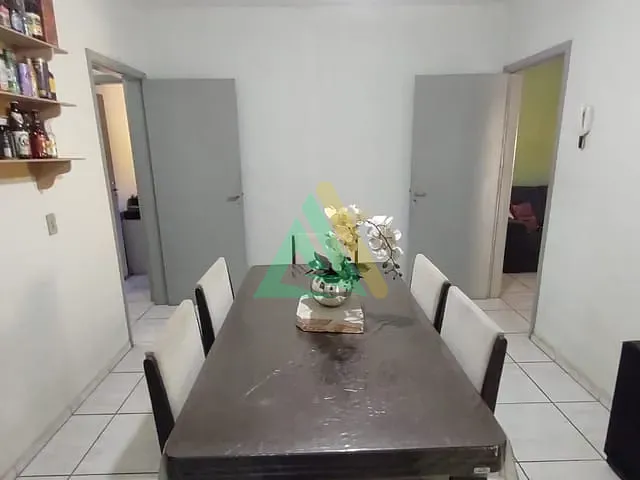 Casa com 300m² 4 quartos e 3 banheiros, à venda, no bairro Vila Bordignon em Mogi Mirim