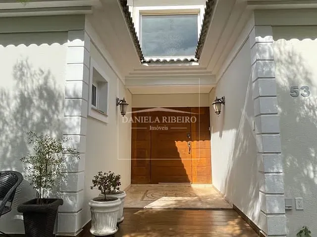 Casa com 501m² 4 quartos e 5 banheiros, à venda, no bairro Recanto do Salto em Londrina