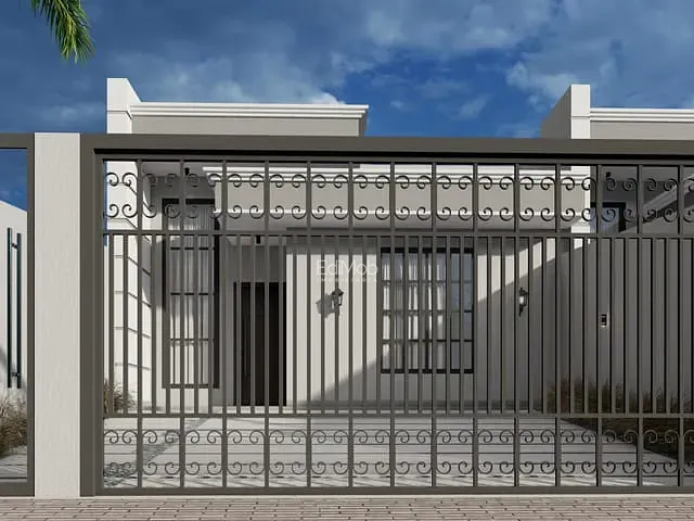 Casa 3 quartos e 2 banheiros, à venda, no bairro FAG em Cascavel