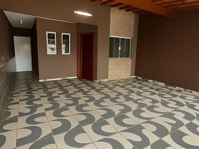 Foto do Casa - Casa Mobiliada para locação, Parque São Bento, Sorocaba, SP | EDSON GARCIA DE CARVALHO & CIA LTDA