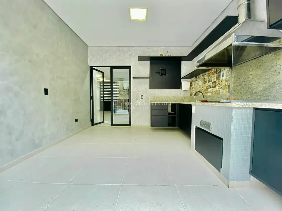 Casa, 4 quartos, 220 m² - Foto 6