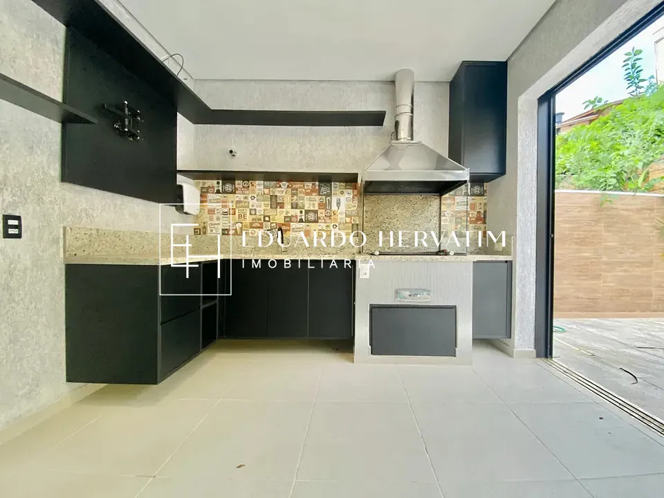 Casa, 4 quartos, 220 m² - Foto 10