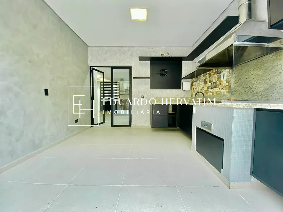 Casa, 4 quartos, 220 m² - Foto 6