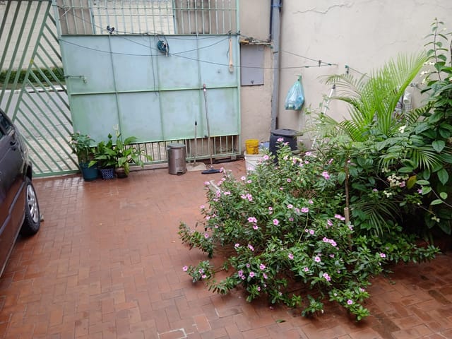 Casa com 189m² 2 quartos e 1 banheiro, à venda, no bairro Vila Antonieta em São Paulo