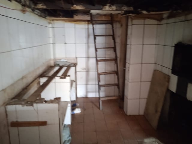 Casa com 189m² 2 quartos e 1 banheiro, à venda, no bairro Vila Antonieta em São Paulo
