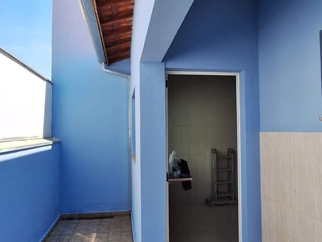 Casa com 125m² 2 quartos e 1 banheiro, à venda, no bairro Jardim Santa Rita de Cássia em Tatuí