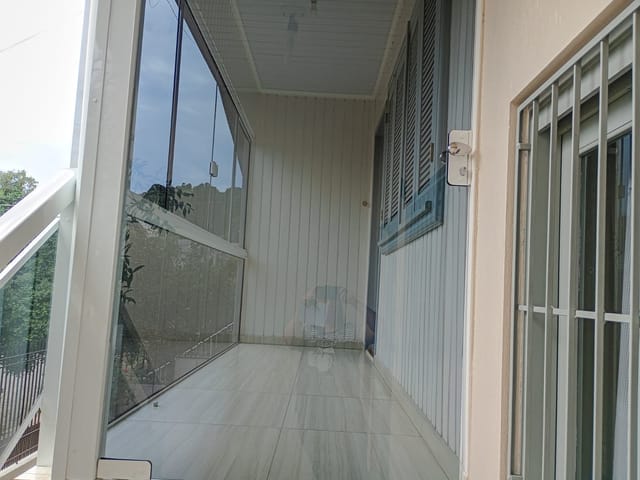 Casa 4 quartos e 1 banheiro, para alugar, no bairro Sagrada Família em Nova Prata