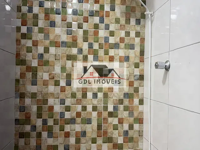 Casa 1 quarto e 2 banheiros, para alugar, no bairro Cidade Patriarca em São Paulo