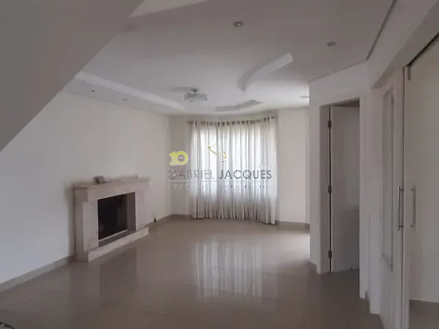 Casa com 364m² 3 quartos e 5 banheiros, à venda, no bairro Cidade Universitária Pedra Branca em Palhoça