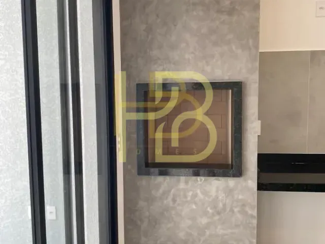 Casa 3 quartos e 4 banheiros, à venda, no bairro Éden em Sorocaba