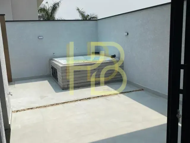Casa 3 quartos e 4 banheiros, à venda, no bairro Éden em Sorocaba