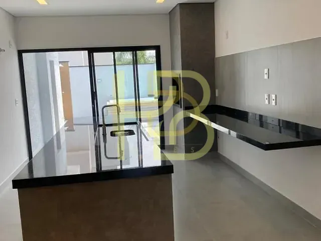 Casa 3 quartos e 4 banheiros, à venda, no bairro Éden em Sorocaba