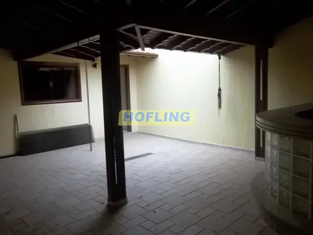 Casa com 250m² 3 quartos e 1 banheiro, à venda, no bairro Jardim Bom Sucesso em Santa Gertrudes