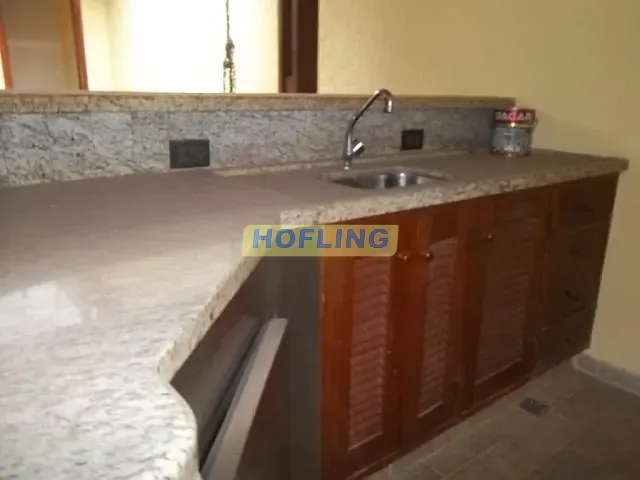 Casa com 250m² 3 quartos e 1 banheiro, à venda, no bairro Jardim Bom Sucesso em Santa Gertrudes