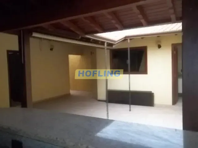 Casa com 250m² 3 quartos e 1 banheiro, à venda, no bairro Jardim Bom Sucesso em Santa Gertrudes