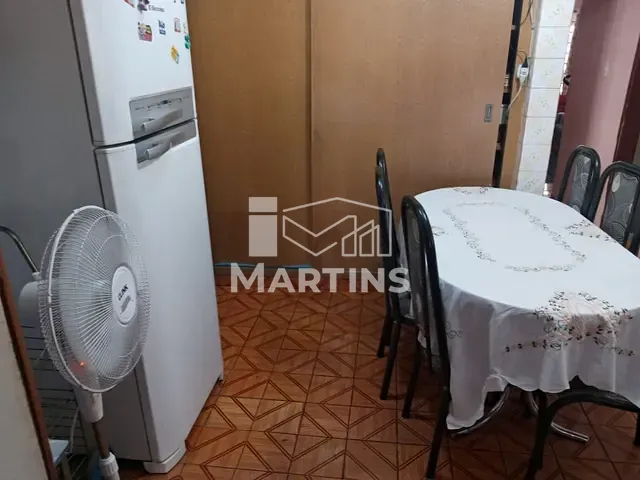 Casa 2 quartos e 1 banheiro, à venda, no bairro Vila Prel em São Paulo