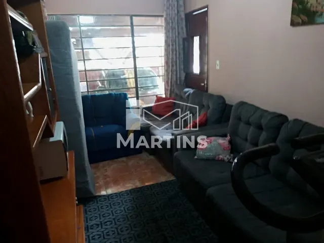 Casa 2 quartos e 1 banheiro, à venda, no bairro Vila Prel em São Paulo