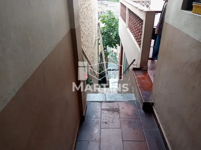 Casa 2 quartos e 1 banheiro, à venda, no bairro Vila Prel em São Paulo