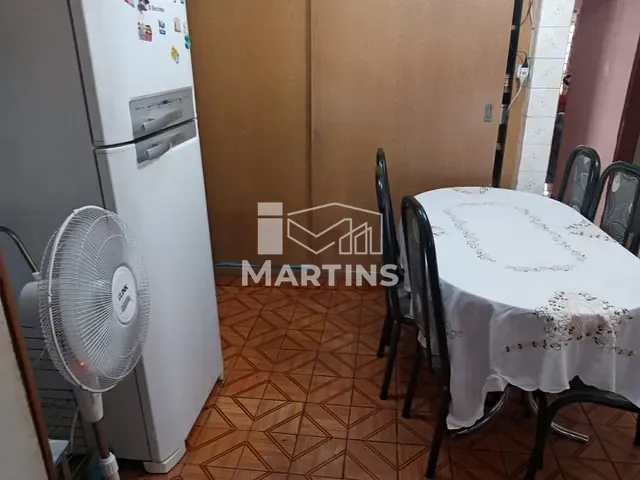 Casa 2 quartos e 1 banheiro, à venda, no bairro Vila Prel em São Paulo