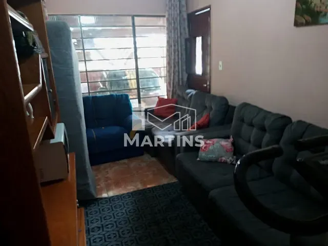 Casa 2 quartos e 1 banheiro, à venda, no bairro Vila Prel em São Paulo