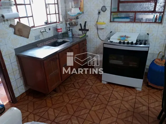 Casa 2 quartos e 1 banheiro, à venda, no bairro Vila Prel em São Paulo