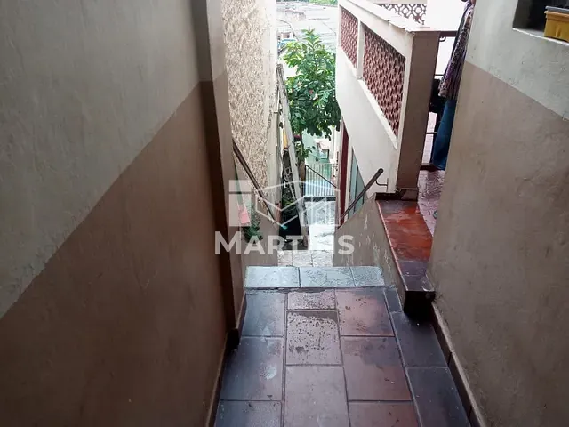 Casa 2 quartos e 1 banheiro, à venda, no bairro Vila Prel em São Paulo