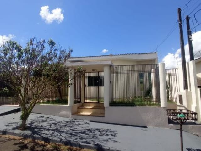 Foto do Casa - Casa à venda no Jardim Cidade Verde – Rolândia | Imobiliária Casa Grande - Rolândia