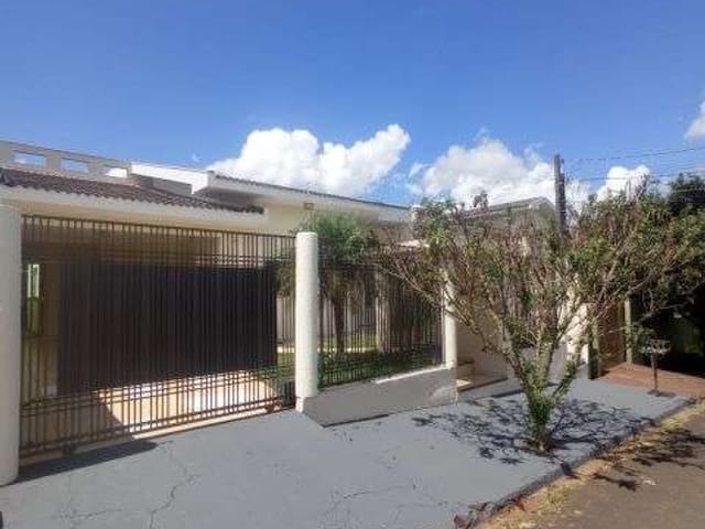 Foto do Casa - Casa à venda no Jardim Cidade Verde – Rolândia | Imobiliária Casa Grande - Rolândia