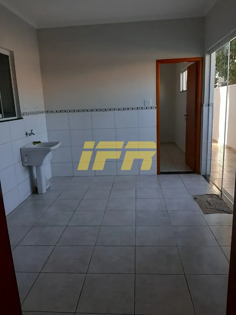 Casa, 4 quartos, 168 m² - Foto 3
