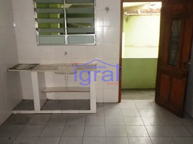 Casa 1 quarto e 1 banheiro, para alugar, no bairro Vila Clara em São Paulo