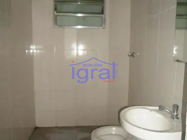 Casa 1 quarto e 1 banheiro, para alugar, no bairro Vila Clara em São Paulo