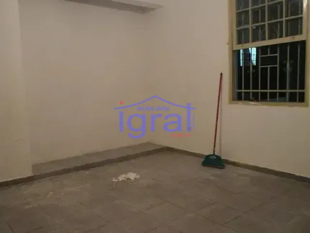 Casa 1 quarto e 1 banheiro, para alugar, no bairro Vila Clara em São Paulo