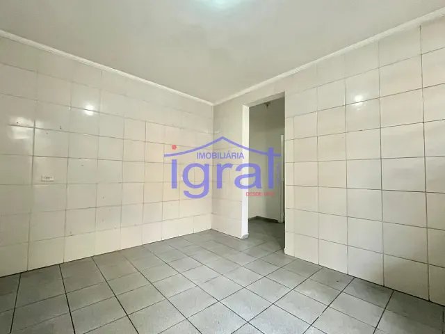 Casa 1 quarto e 1 banheiro, para alugar, no bairro Vila Clara em São Paulo