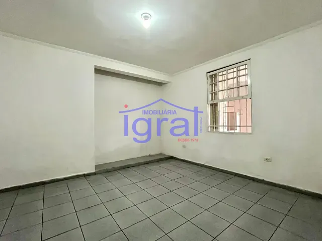 Casa 1 quarto e 1 banheiro, para alugar, no bairro Vila Clara em São Paulo