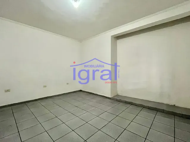 Casa 1 quarto e 1 banheiro, para alugar, no bairro Vila Clara em São Paulo