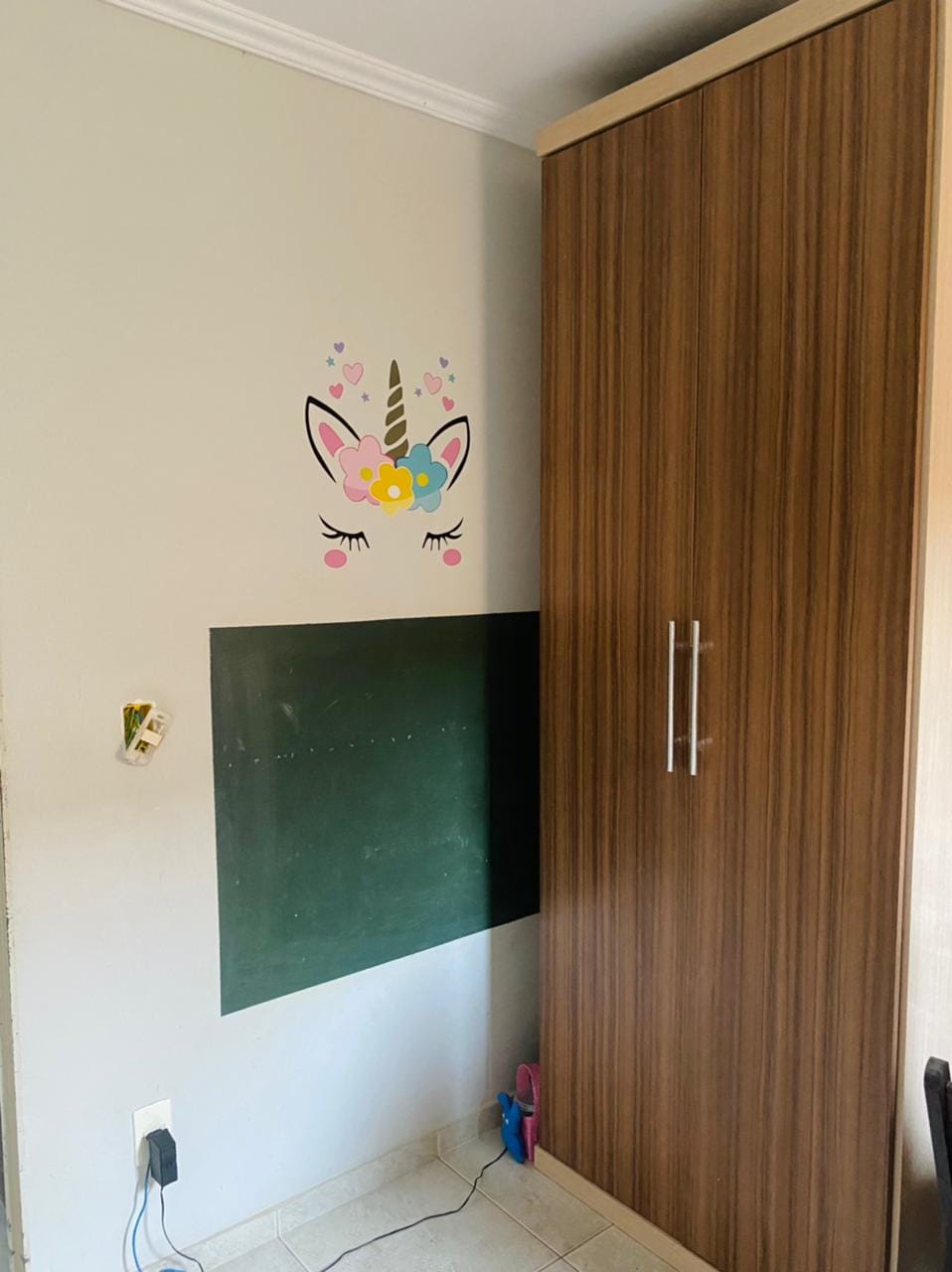 Casa, 2 quartos, 41 m² - Foto 5