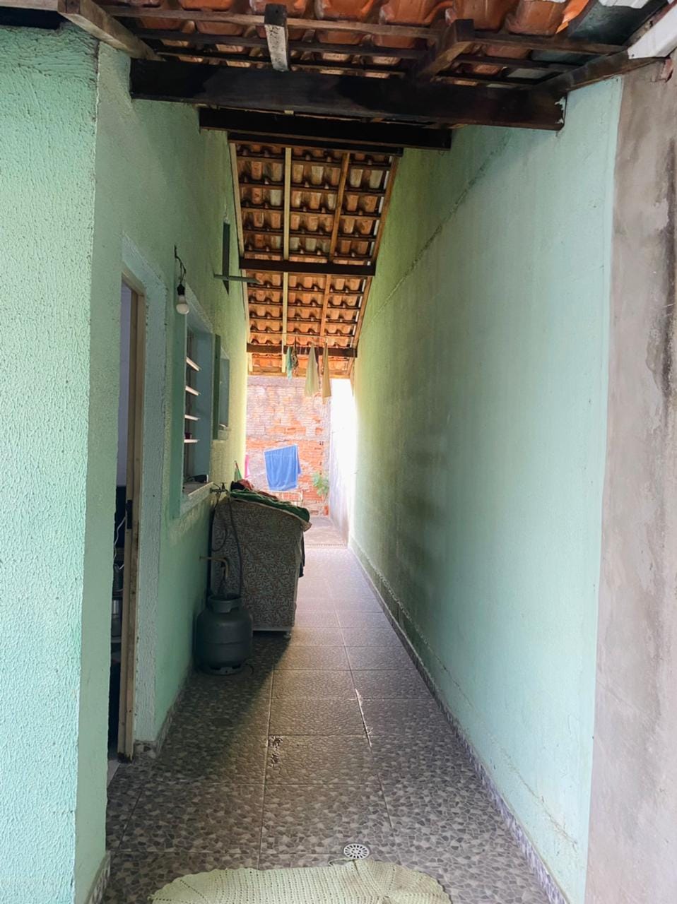 Casa, 2 quartos, 41 m² - Foto 9