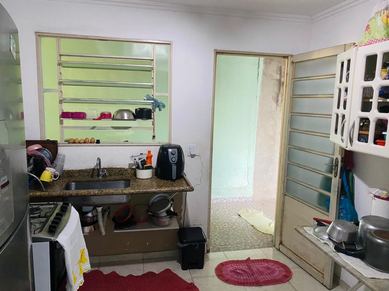 Casa, 2 quartos, 41 m² - Foto 6