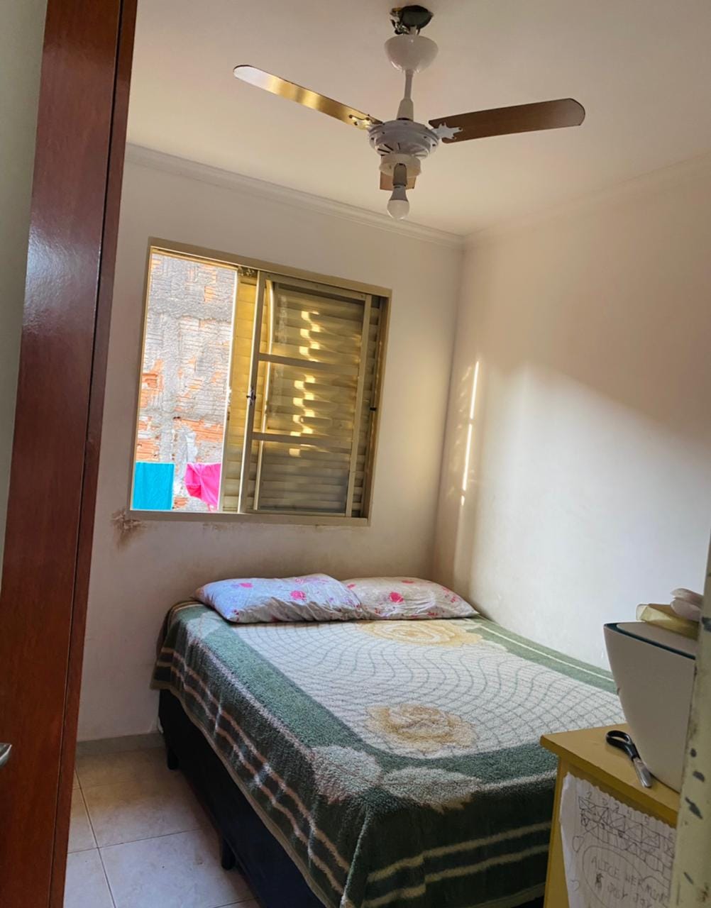 Casa, 2 quartos, 41 m² - Foto 8