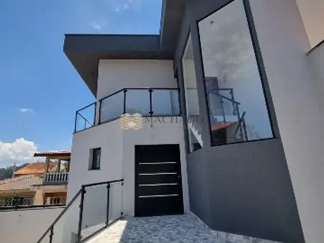 Casa com 140m² 3 quartos e 3 banheiros, à venda, no bairro São Luiz (Polvilho) em Cajamar