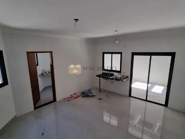 Casa com 140m² 3 quartos e 3 banheiros, à venda, no bairro São Luiz (Polvilho) em Cajamar