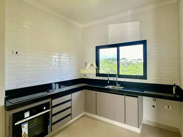 Casa com 1017m² 3 quartos e 5 banheiros, à venda, no bairro Terras de Mont Serrat em Salto