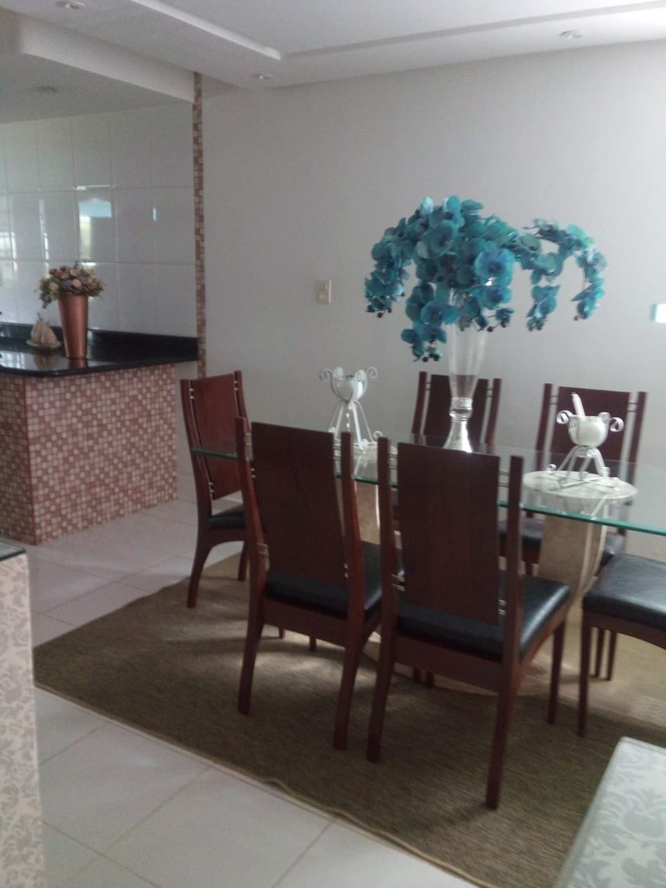 Casa, 3 quartos, 250 m² - Foto 6