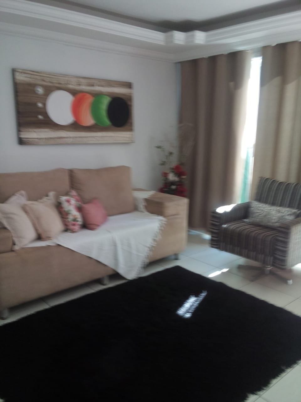 Casa, 3 quartos, 250 m² - Foto 1