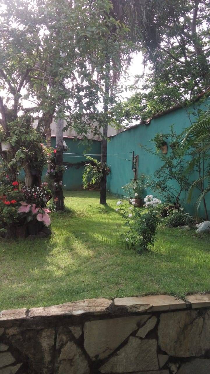 Casa, 3 quartos, 250 m² - Foto 13