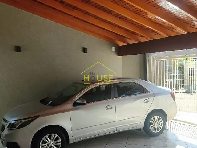 Casa com 288m², à venda, no bairro Jardim Bom Clima em Votuporanga