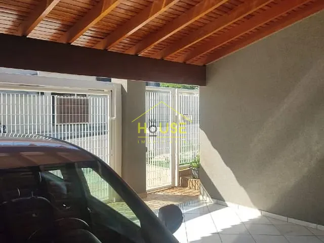Casa com 288m², à venda, no bairro Jardim Bom Clima em Votuporanga